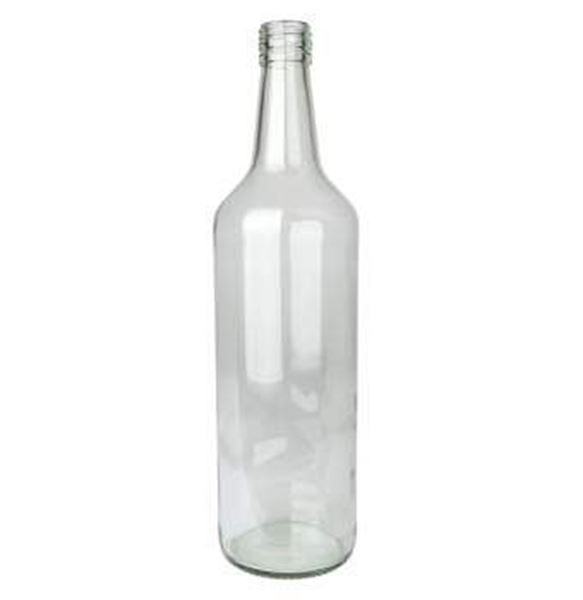 Bild von Schnapsflasche Aperitif 1000ml PP31.5