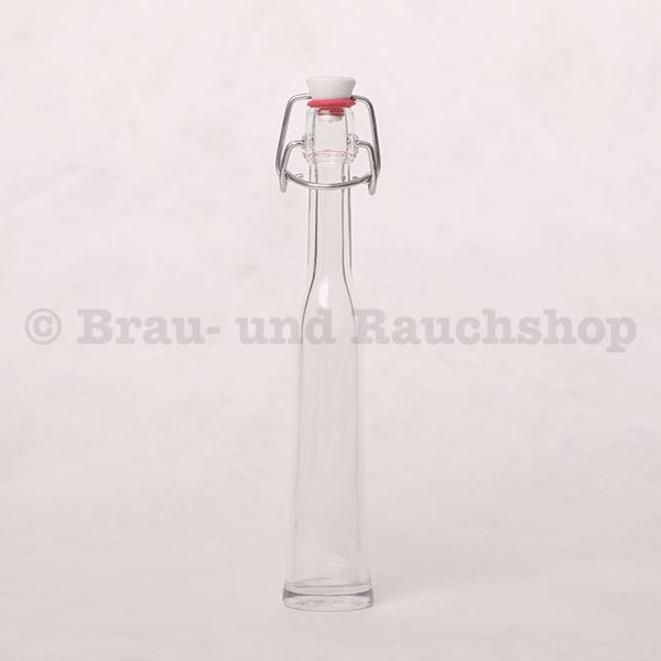 Bild von BAJAZZO Flasche weiss 40 ml