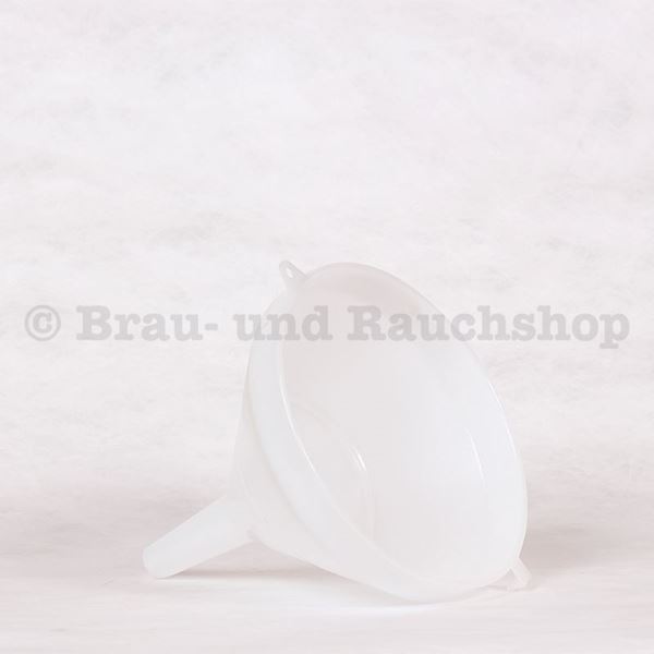 Bild von Trichter Kunststoff 15cm