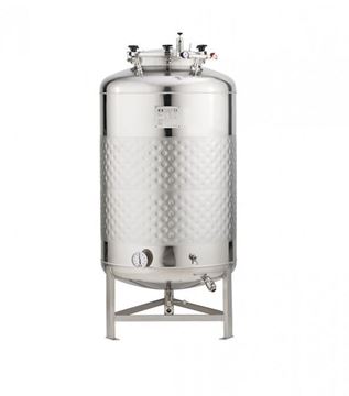 Bild von Drucktank-Edelstahl 1.2 B  625 Liter