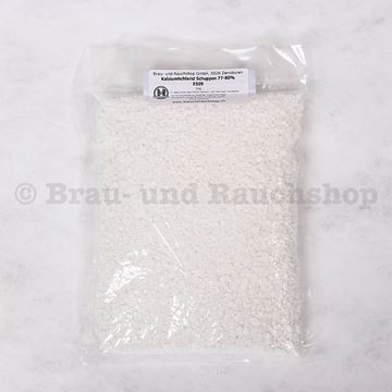 Bild von Calciumchlorid Schuppen 1 kg