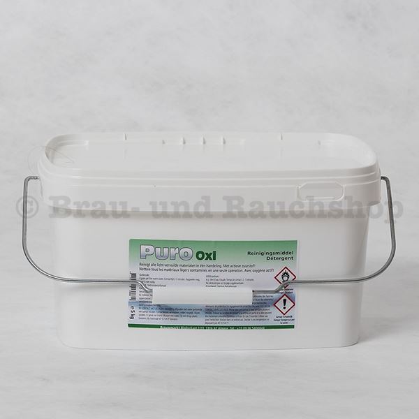 Bild von Puro OXI 5 Kg