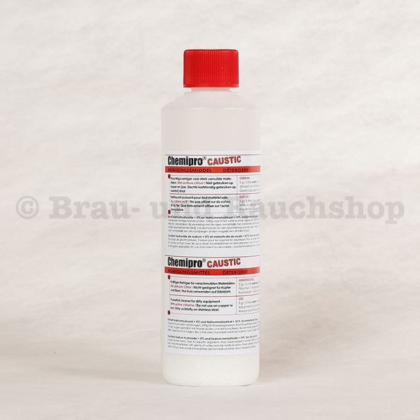 Bild von Chemipro Caustic 400g