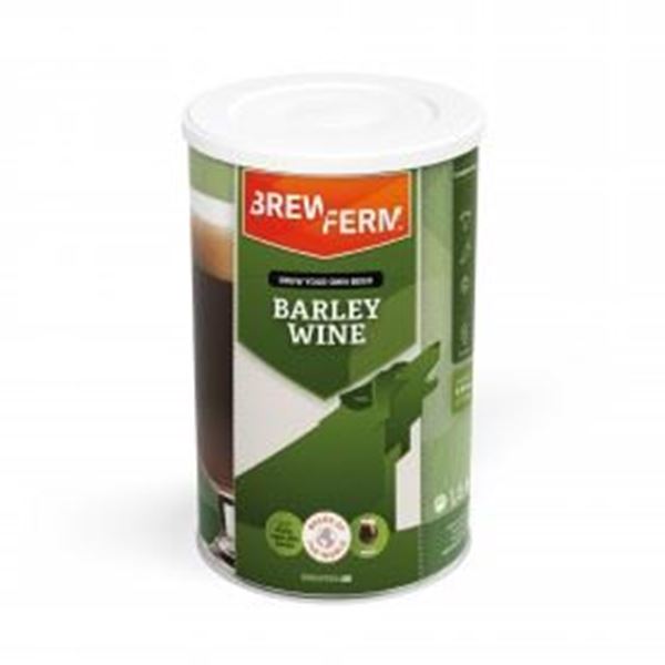 Bild von Brewferm Bierkit Barley Wine