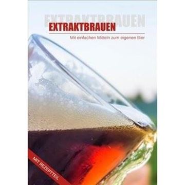 Bild von Buch Extraktbrauen