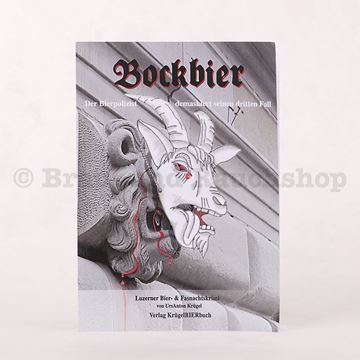 Bild von Buch Bockbier