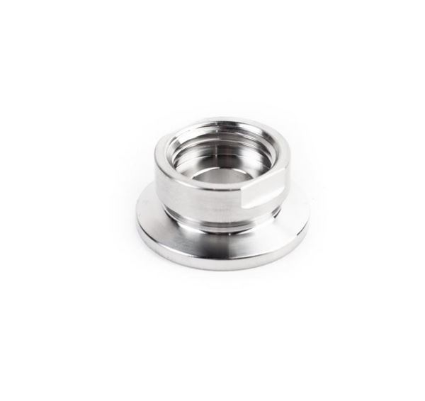 Bild von Brewtools TC34mm auf 1/2" F-BSP/R Nut