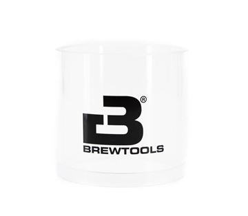 Bild von Brewtools Ersatzglas zu Spundventil