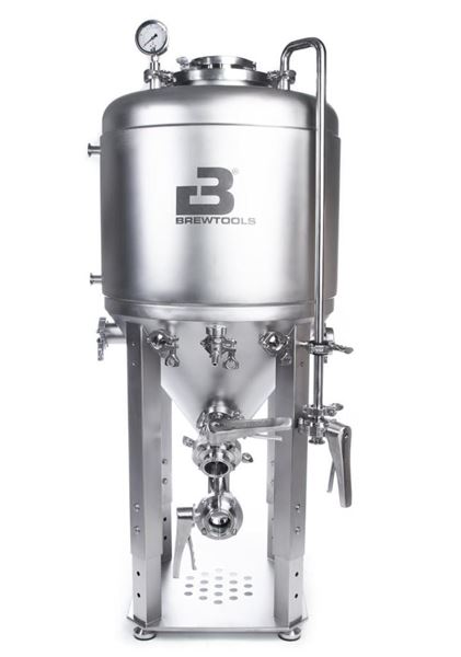 Bild von Brewtools F100 Unitank