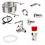 Bild von Brewtools Starterset 2-Ventil Setup