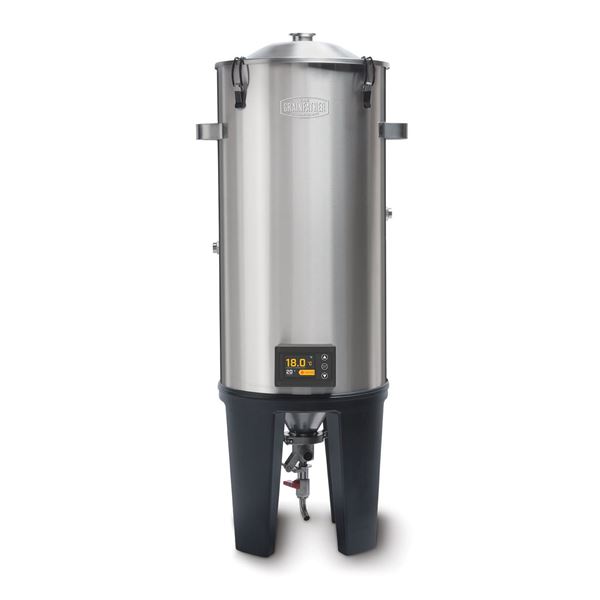 Bild von Grainfather Conical Fermenter Pro