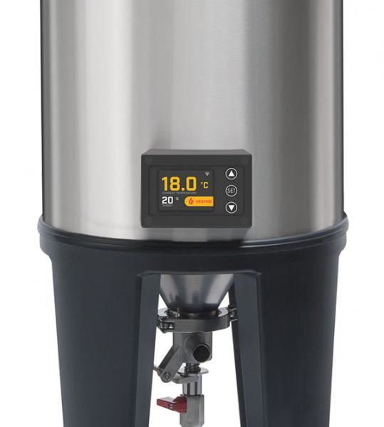 Bild von Grainfather Conical Ferm. Pro Controller