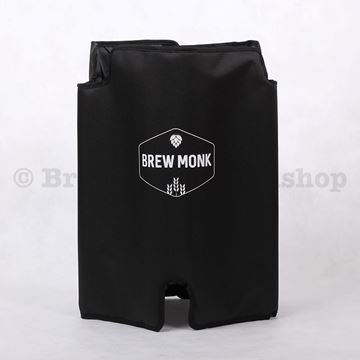 Bild von Brew Monk Magnus Cape 45 l Isoliermantel