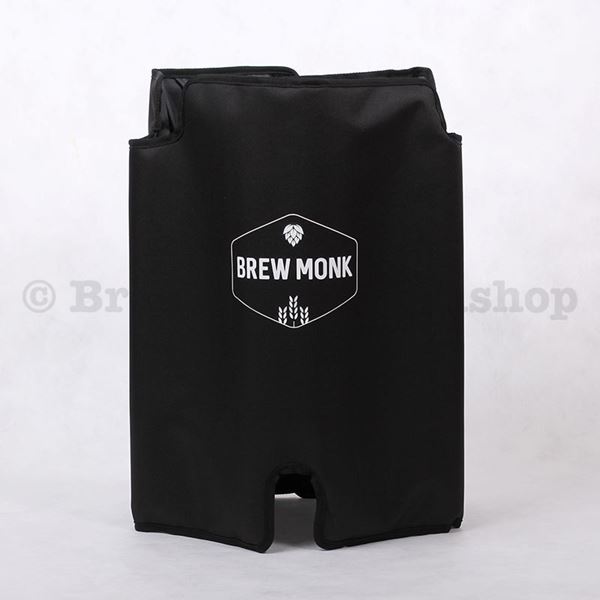 Bild von Brew Monk Magnus Cape 45 l Isoliermantel