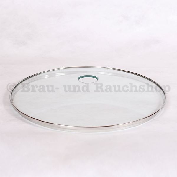 Bild von Grainfather Ersatz Glasdeckel 30 Liter