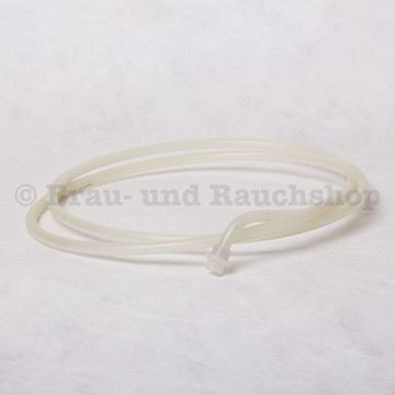 Bild von Schlauchanschluss 6.7x9.5mm-5/8, 2 Meter