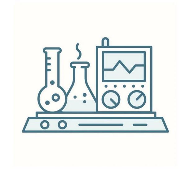 Bild von Bier-Analyse