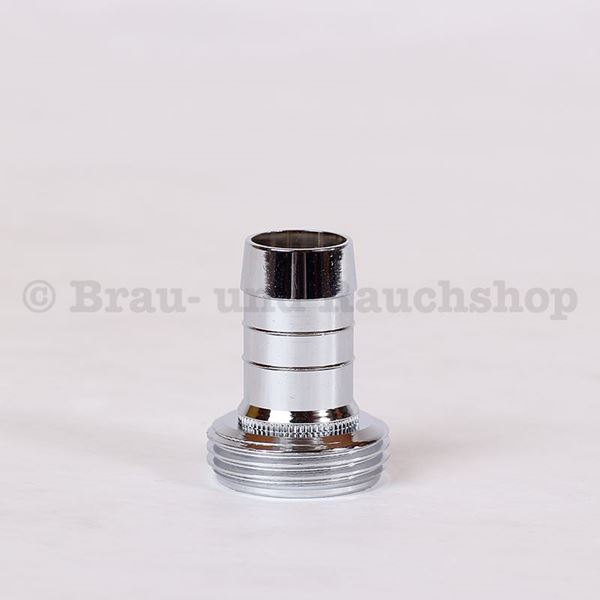 Bild von Neomatic Schlauchrohr 3/4" m.T.16mm