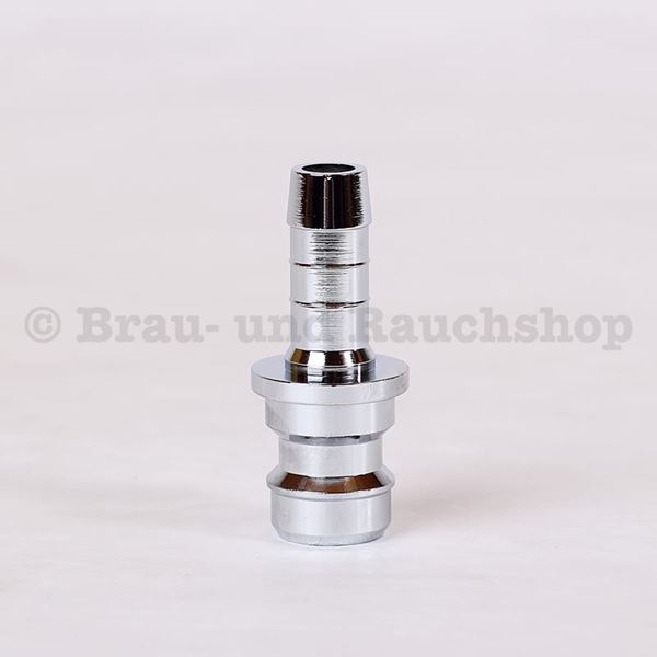 Bild von Neomatic Schlauchstecker 3/4" m.T.11mm