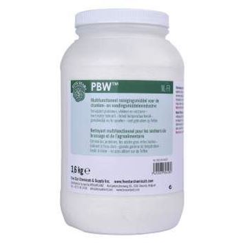 Bild von PBW Five Star 3.6 kg