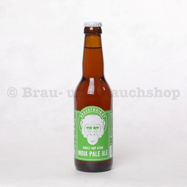 Bild von Brausyndikat India Pale Ale