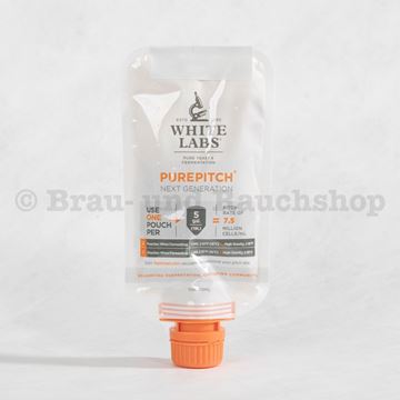 Bild von WLP Tropicale Yeast Blend