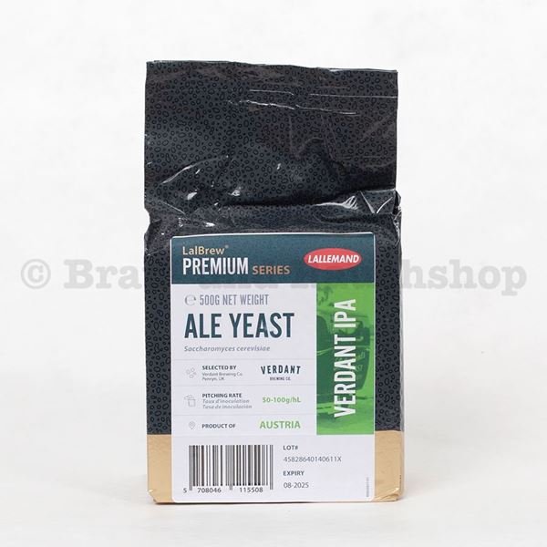 Bild von LALLEMAND Verdant IPA  500g