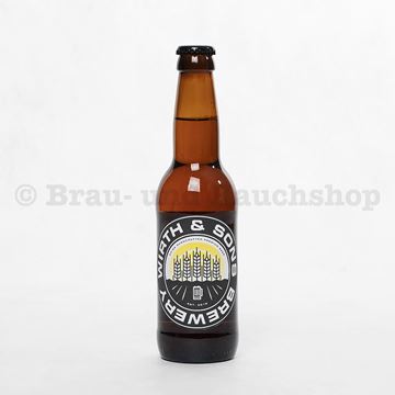 Bild von Wirth&Sons Brewery English IPA