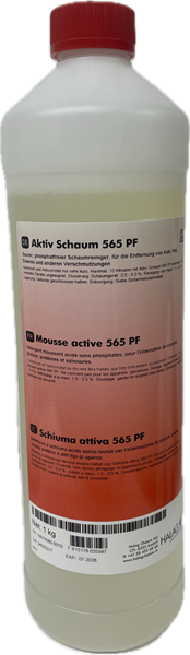 Bild von Aktiv Schaum 565 PF 1kg