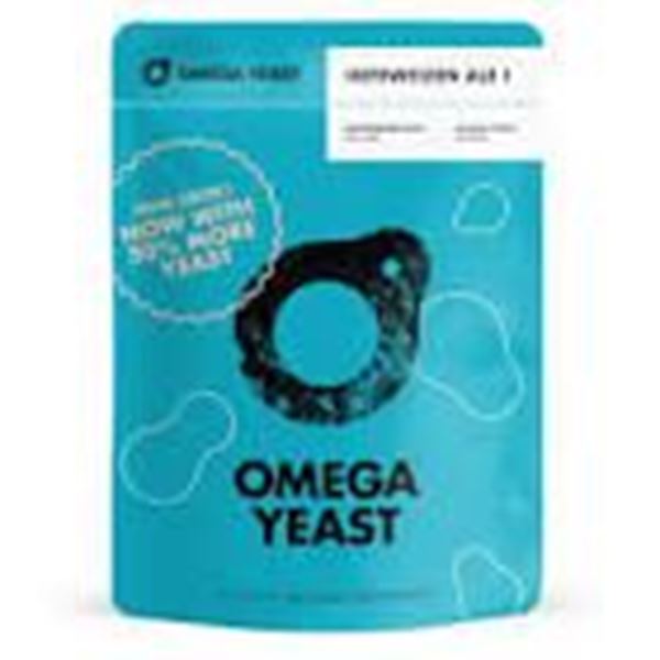 Bild von OMEGA OYL-021 Hefeweizen Ale I