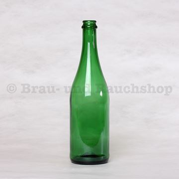 Bild von Sektflasche Cider 75cl