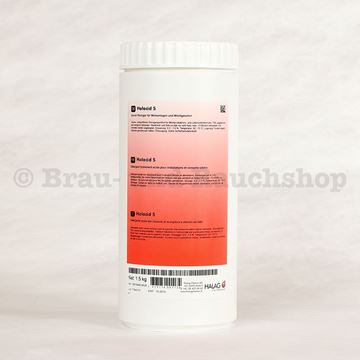 Bild von Halacid S, 1,5 Kg