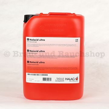 Bild von Halacid ultra flüssig 12 Kg