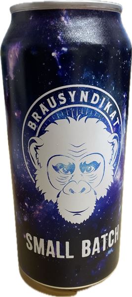 Bild von Brausyndikat Small Batch NEIPA