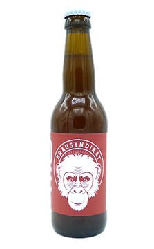 Bild von Brausyndikat Red Ale