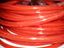 Bild von Raufilam Schlauch 6/3mm rot