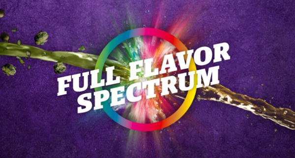 Bild von Spectrum Galaxy