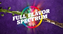 Bild von Spectrum MOSAIC