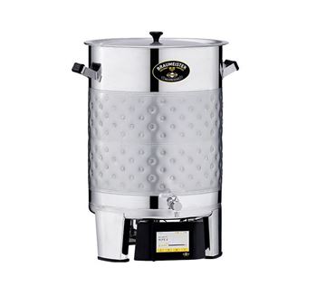 Bild von Braumeister Speidel 50 Liter Plus Neu