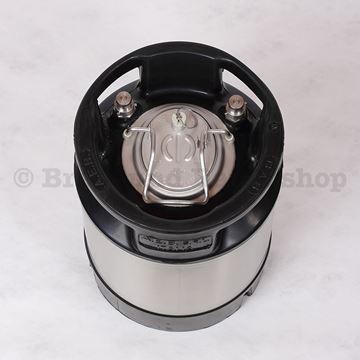 Bild von Keg Occ. 9 Liter CC