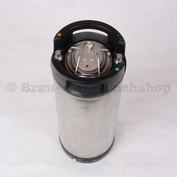 Bild von Keg Occ. 18 Liter NC Model schlank