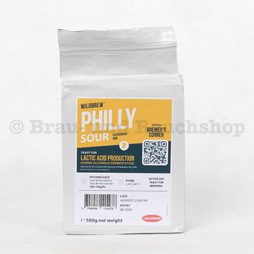 Bild von LALLEMAND WildBrew™ Philly Sour 500g