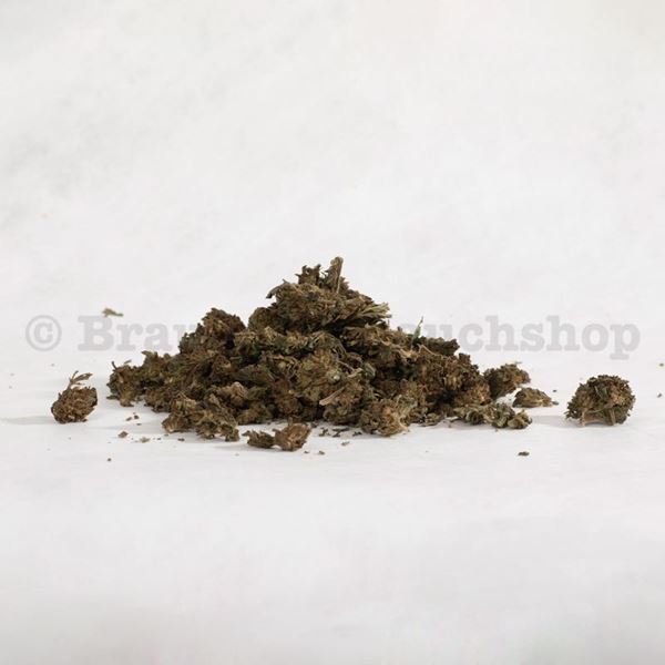 Bild von Hanf CBD-Cannabis 20gr