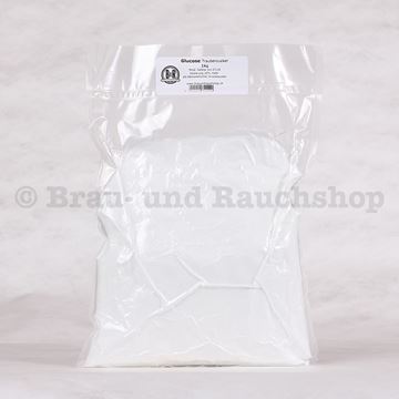 Bild von Glucose 1 Kg