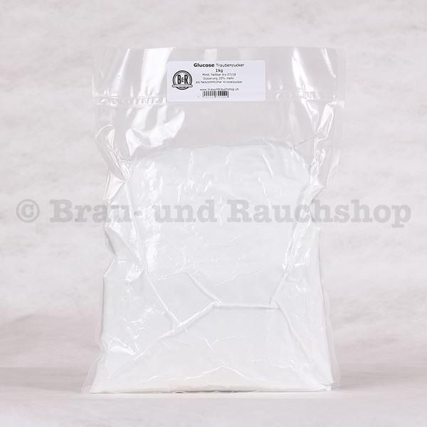 Bild von Glucose 1 Kg