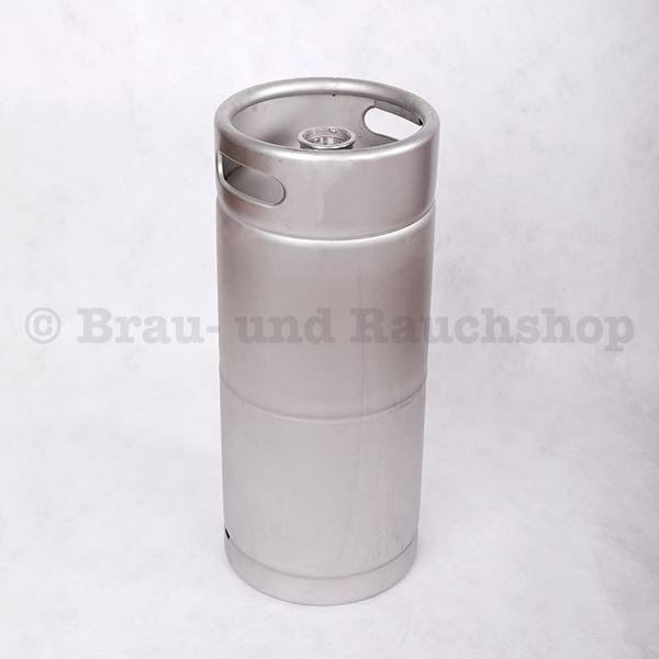 Bild von Keg 20 Liter Korbfitting neu Stahl