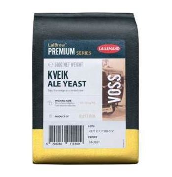 Bild von LALLEMAND Voss Kveik Ale 500g