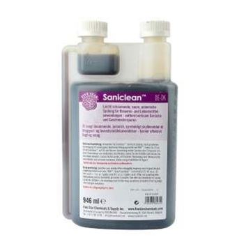 Bild von SaniClean Five Star 946 ml