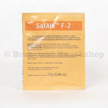 Bild von Safale F2 25g