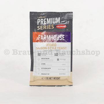 Bild von LALLEMAND Farmhouse 11g